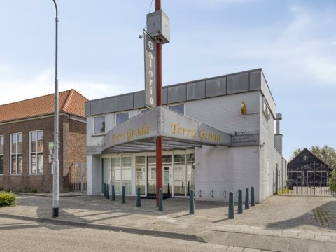  Dorpsstraat 44, Graauw