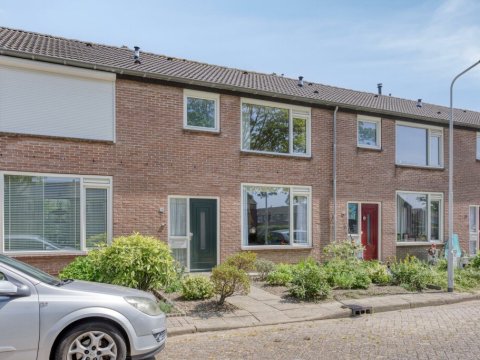  de Genestetplantsoen 20, Hulst