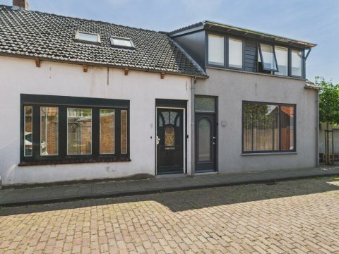  Weststraat 5, Zaamslag