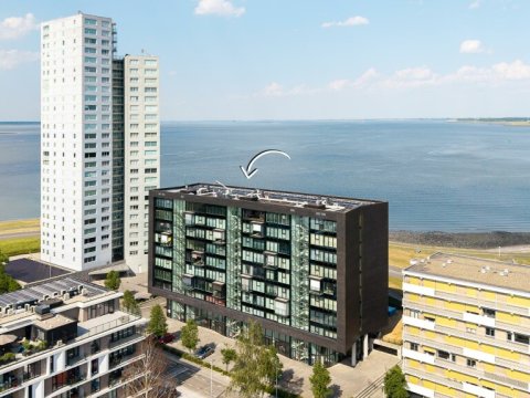  Waterfront 358, Terneuzen