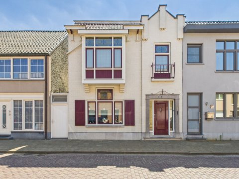  Hulsterloostraat 96, Nieuw Namen