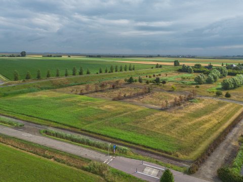  Jacobus de Waalstraat - kavel 1, Lamswaarde