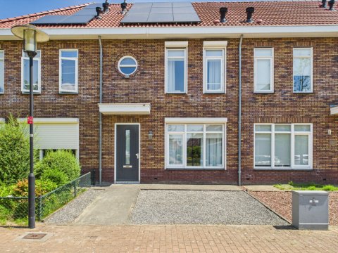  Tapijtschelp 60, Terneuzen