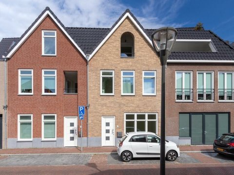  Frans van Waesberghestraat 71, Hulst