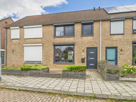  Ferlemanstraat 104, Terneuzen