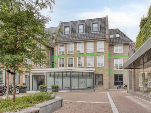  Visbrug 15, Hulst