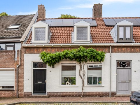  Nieuweweg 18, Hulst