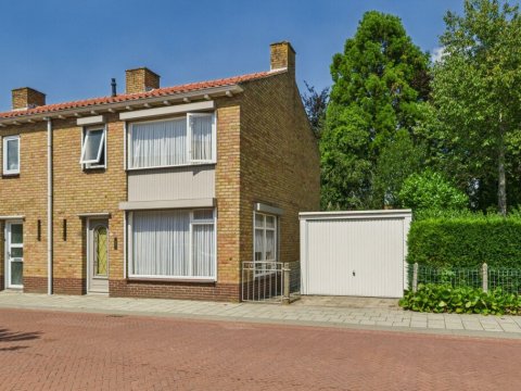  Burchtstraat 16, Aardenburg