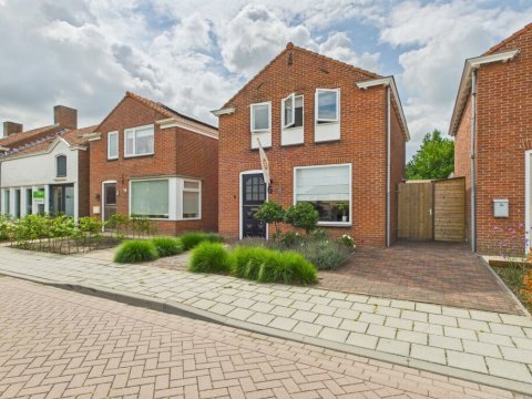  Beatrixstraat 6, Kloosterzande
