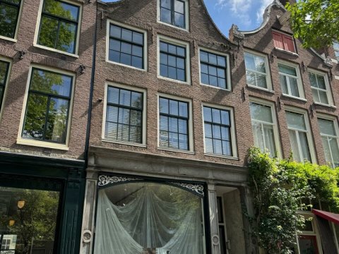  Leliegracht 16, Amsterdam