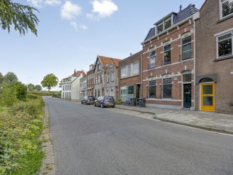  Grenulaan 50, Terneuzen