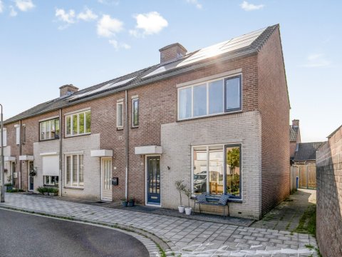  N.J. Hartestraat 11, Terneuzen