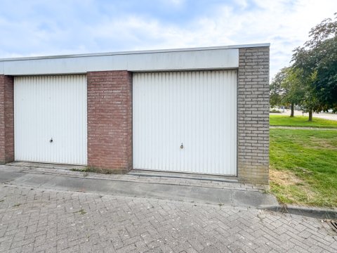  Ambachtsplantsoen 2 G1, Sas Van Gent