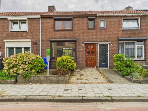  Bosjesweg 12, Sluiskil