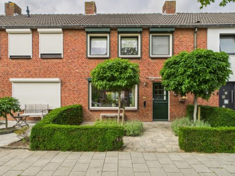  Hobbemastraat 15, Terneuzen