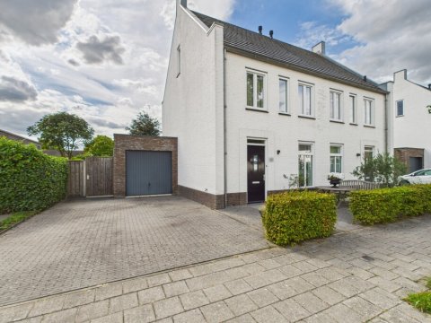  De Droge Kreek 25, Hulst