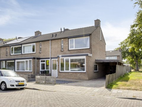  Chopinlaan 95, Terneuzen