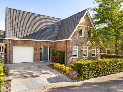  Bartolomeus Diazstraat 4, Hulst