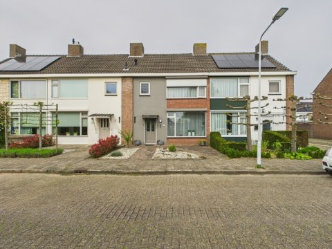  Stijn Streuvelsstraat 27, Hulst