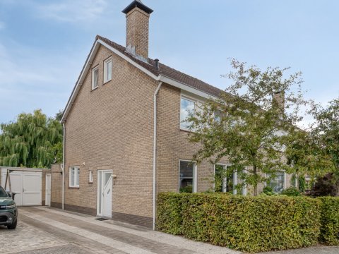  Noppenstraat 4, Hulst