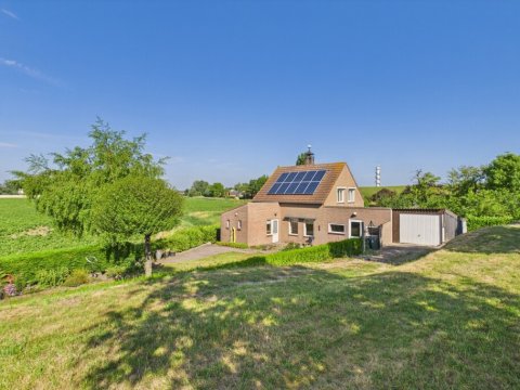  Doorndijk 3, Walsoorden