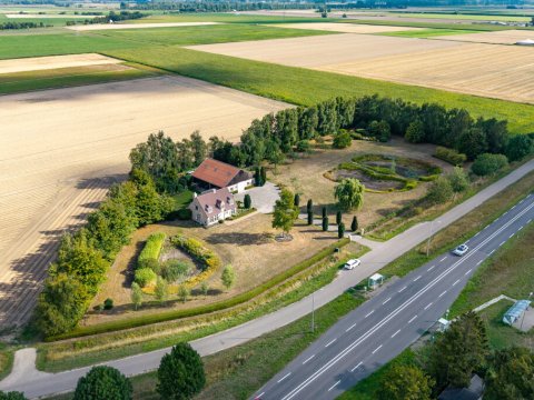  Riet- en Wulfsdijkweg 26, Hulst