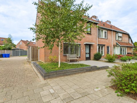  Oude Vaart 105, Terneuzen