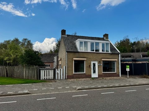  Zoutestraat 89, Hulst