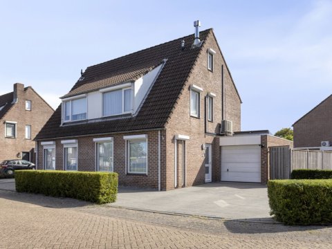  Anthonie Van Dyckstraat 28, Axel