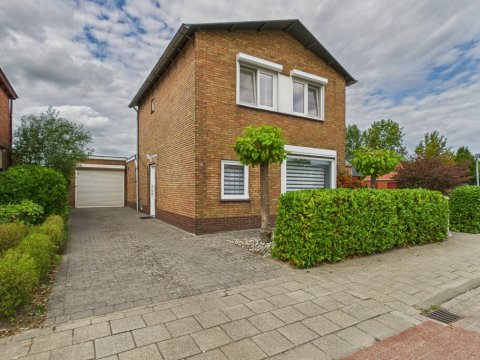  's-Gravenstraat 4, Clinge