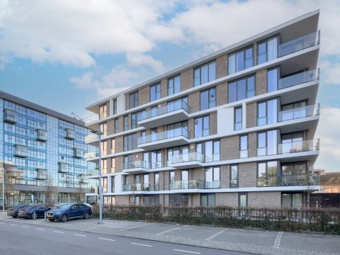  Oostelijk Bolwerk 13a, Terneuzen