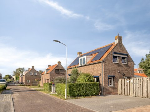  Burg. Verplankeplein 12, Biervliet