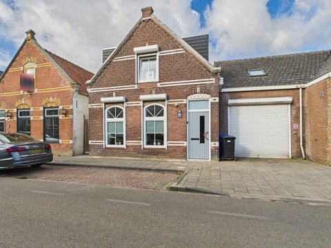  Langestraat 49, Hoek