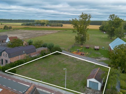  Hazelarenstraat 22, Koewacht