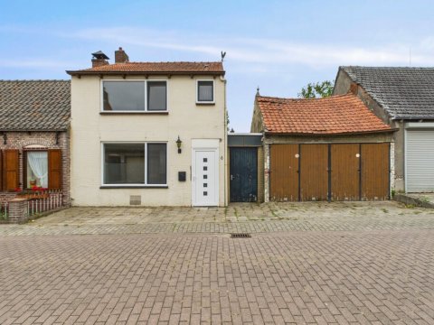 Hoofdstraat 6, Terneuzen