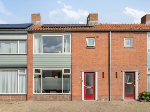  Klinkerstraat 32, Clinge
