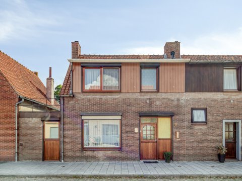  Havenstraat 12, Biervliet