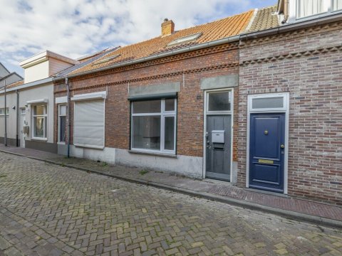  Zomerstraat 15, Hulst