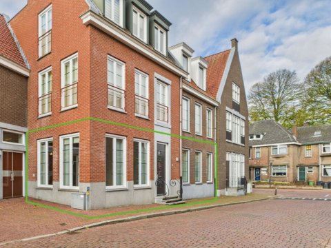  Godsplein 4, Hulst