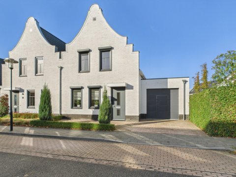  Hoogaarswerf 1, Terneuzen