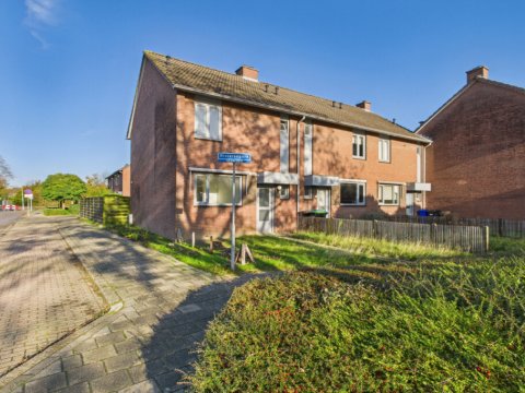  Rivierenpark 83, Terneuzen