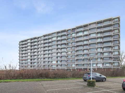  Churchilllaan 716, Terneuzen