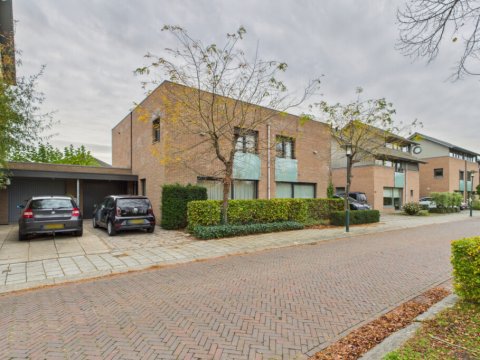  Livingstonestraat 68, Hulst