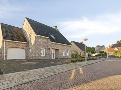  Vlasbloem 4, Heikant