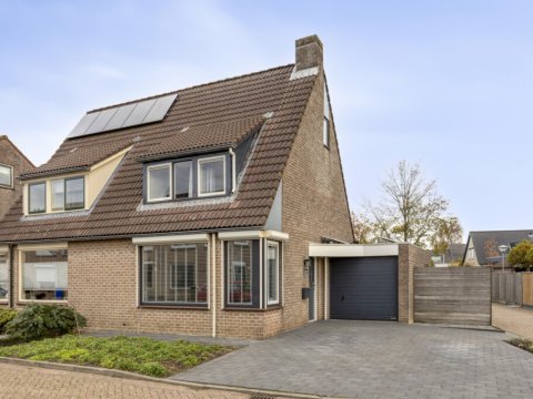  Jacob Jordaensstraat 14, Axel