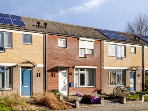  Olmenstraat 27, Vogelwaarde