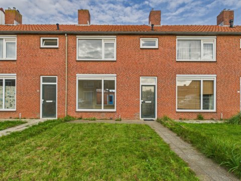  Visartstraat 37, Sluiskil