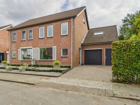  Klaprooslaan 71, Terneuzen