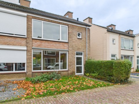  Stijn Streuvelsstraat 25, Terneuzen