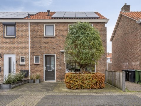  Bernhardstraat 26, Terneuzen